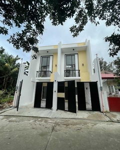 FOR SALE - 2br Townhouse Located in Antipolo City on Carousell