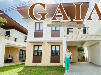 For Sale 3 Bedroom Gaia @ IDESIA on Carousell