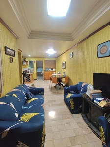 FOR SALE: 3 Bedroom Townhouse along P. Guevarra