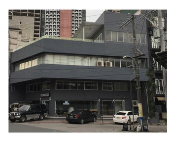 FOR SALE: 3 Storey Building at Poblacion Makati City (corner lot) on Carousell