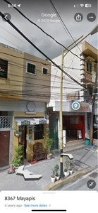 FOR SALE: 318SQM San Antonio Village Makati Lot With Improvements For Sale on Carousell