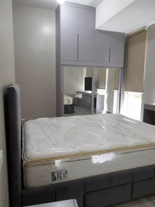 For Sale: 3BR w/ parking & maid's room in Venice Luxury Residences! on Carousell