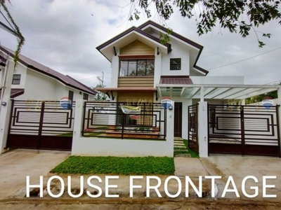 For Sale: 4 bedroom House and Lot in Amarilyo Crest Havila Taytay on Carousell
