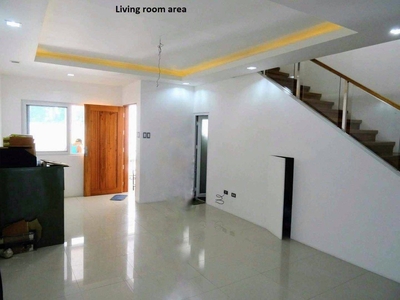 For Sale 4 Bedroom Townhouse in Scout Rallos Quezon City on Carousell