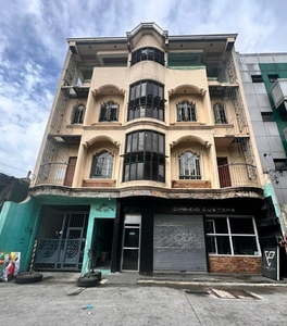 For Sale: (4-Storey) Commercial Building in Makati City on Carousell