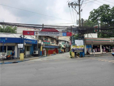 FOR SALE! 493sqm Commercial Lot at AT Reyes Mandaluyong City on Carousell