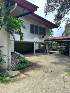 For Sale 6 Bedroom (6BR) | Old House and Lot at South Forbes Park in Makati City - CRS0269 on Carousell