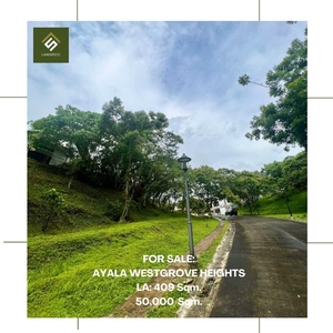 For Sale: Ayala Westgrove Heights on Carousell