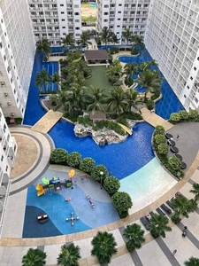 FOR SALE BELOW MARKET VALUE - SHORE 1-BEDROOM RFO SMDC CONDO MOA COMPLEX on Carousell