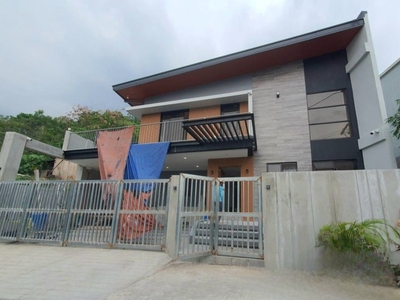 For Sale Brand New House and Lot in Ridgemont Taytay Rizal near Sierra Valley and Valley Golf on Carousell