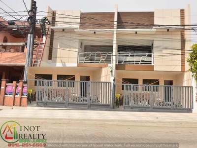 For Sale Brand new Modern Design Two (2) Storey Duplex House and Lot in BF Resort Las Piñas City on Carousell