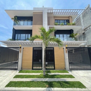 For Sale Brand New Spacious Duplex House and Lot in AFPOVAI on Carousell