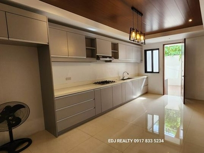 For Sale Brand New Townhouse in Tandang Sora on Carousell