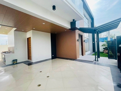 For sale Brandnew house in Greenwoods Exec Vill Pasig on Carousell