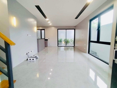 For Sale Brandnew House in Greenwoods Exec Village pasig on Carousell