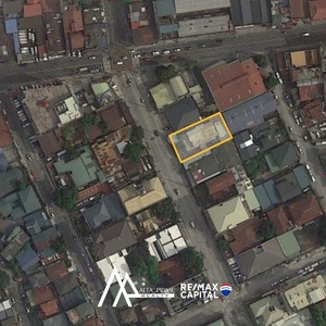 For Sale Commercial Property along D Tuazon Sta. Mesa Heights QC on Carousell
