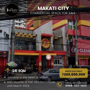 For Sale Commercial Space in Makati City on Carousell