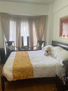 FOR SALE: Condo Fully Furnished beside Marriott Hotel (Condo) just say Beside the Marriot Hotel on Carousell