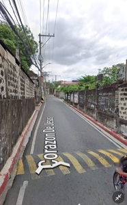 For Sale: Corner Lot with Improvements in San Juan on Carousell