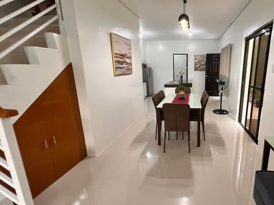 For Sale Duplex House and Lot in Rancho Marikina on Carousell