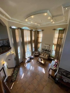 FOR SALE ELEGANT TUSCAN INSPIRED HOME IN ANGELES CITY PAMPANGA NEAR CLARK on Carousell