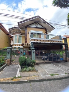 FOR SALE: Filinvest 2 - 2 Storey House and Lot