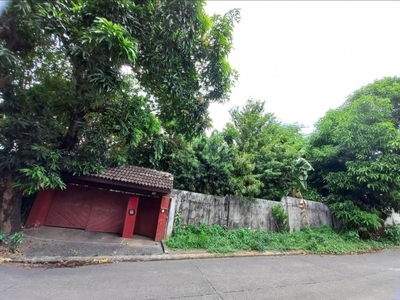 FOR SALE: Filinvest 2 - Residential Lot