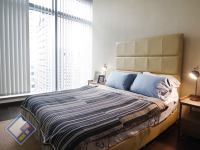 FOR SALE fully furnished 1 BR unit at the Trump Tower at Century City on Carousell