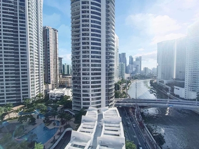 For SALE: Fully-furnished 3BR Unit in Sakura Tower