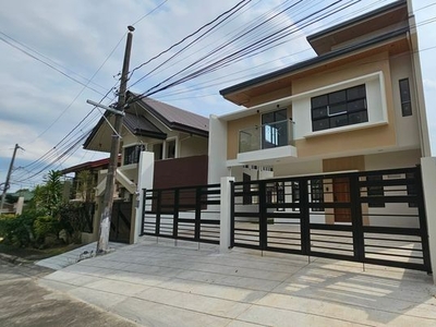 For Sale House and Lot in Antipolo near Filinvest Mission Hills on Carousell