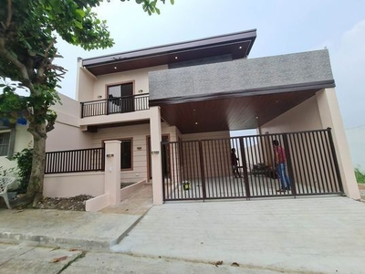 For Sale House and Lot in Antipolo on Carousell