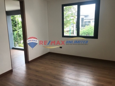 For Sale House and Lot in Ayala Alabang Village on Carousell
