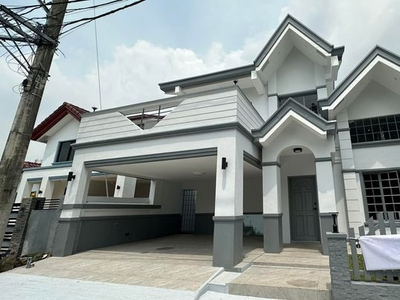 For Sale House and Lot in Filinvest East Homes