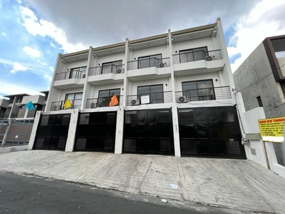 For Sale House and Lot in Project 8 Quezon City on Carousell