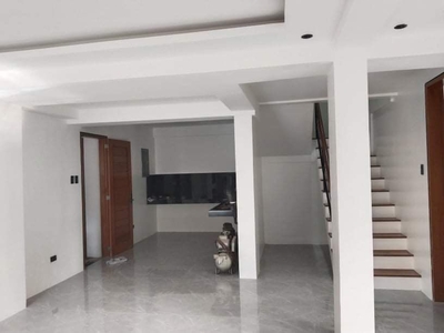 For Sale: House and Lot in Sta. Monica Novaliches