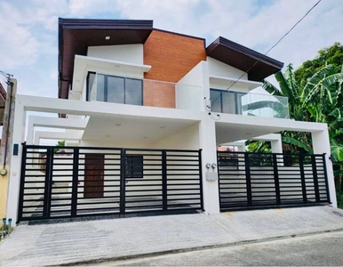 For Sale House and lot in Vista Verde Cainta on Carousell