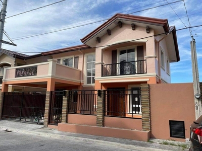 For sale House and Lot on Carousell