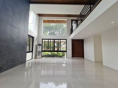 For Sale House and Lot with swimming pool in Ayala Heights Quezon City on Carousell