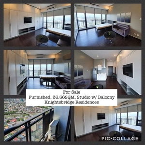 For Sale: Knightsbridge Residences Condo on Carousell