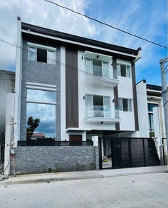 For Sale Modern 7 Bedroom House for Sale in Greenwoods Exec Vill Pasig on Carousell