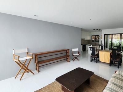 FOR SALE: Modern Minimalist Duplex Townhouse with 3 bedrooms near Daanghari Road on Carousell