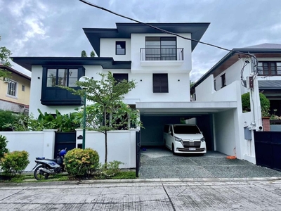 FOR SALE: New 4 Bedroom House in Ayala Alabang Village on Carousell