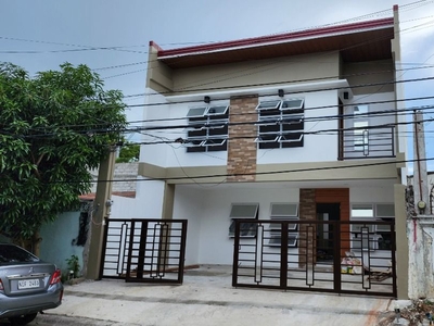 FOR SALE: Newly-built 4 Bedroom House and Lot for Sale in Pilar Village on Carousell
