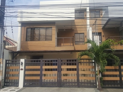 For Sale Newly Renovated 3 Storey Duplex in BF Resort Village Las Piñas on Carousell