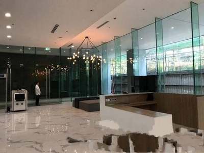 for sale Office Space at High Street South Corporate Plaza Taguig City on Carousell