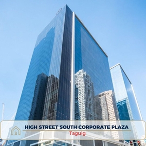 For Sale: Office Space in High Street South Corporate Plaza