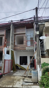 FOR SALE: On-going construction 3 Bedroom Townhouse in Pilar Village with FLEXI DP terms! on Carousell