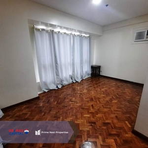FOR SALE: One Bedroom Unit at The Columns Ayala