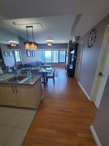 FOR SALE: One Rockwell West - 1 Bedroom Unit