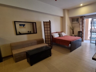 For Sale or Rent: Studio Unit Venice Luxury Residences Mckinley on Carousell